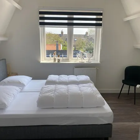 Dream 3c Appartement Petten