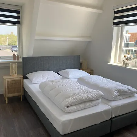 Appartement Dream 3c Petten