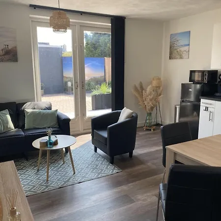 Dream 3c Appartement Petten