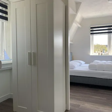 Dream 3c Appartement *