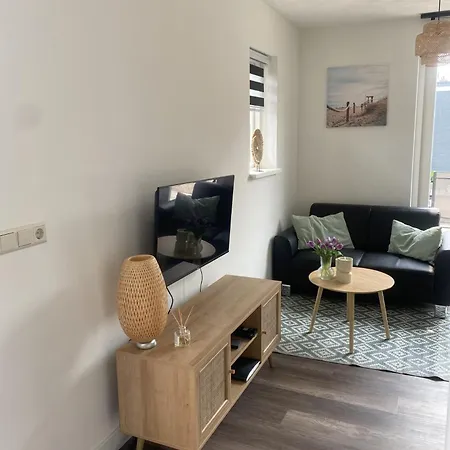 Dream 3c Appartement Petten