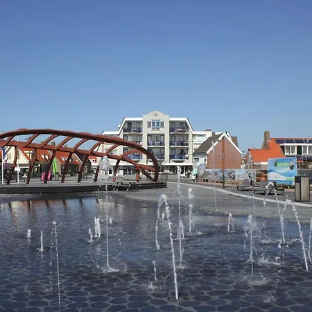 Appartement Dream 3c