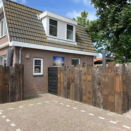 Apartman Dream 3c Petten