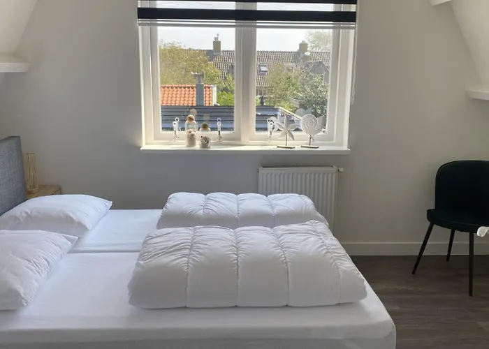 Dream 3c Apartman Petten