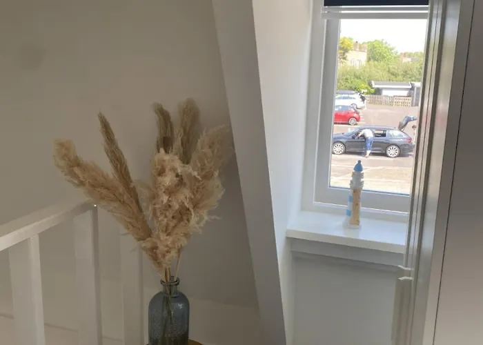 Apartman Dream 3c Petten