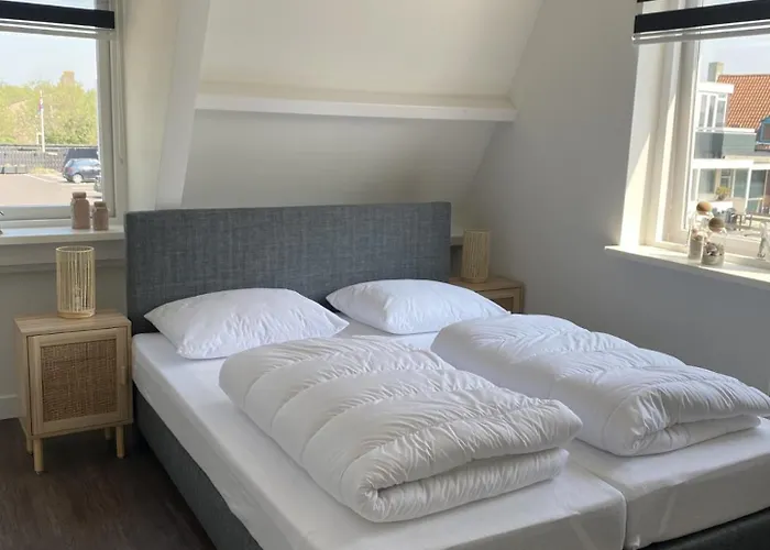 Apartman Dream 3c Petten