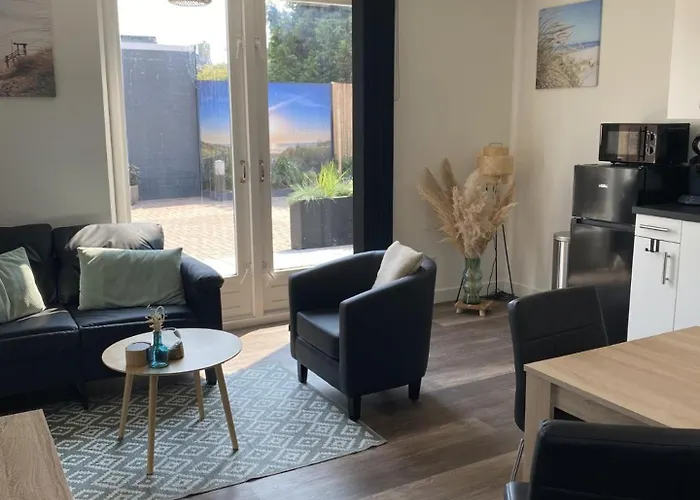 Dream 3c Apartman Petten