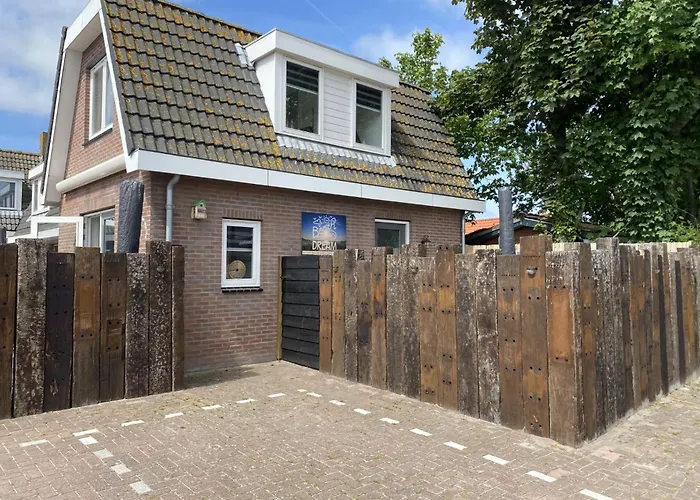 Apartman Dream 3c Petten