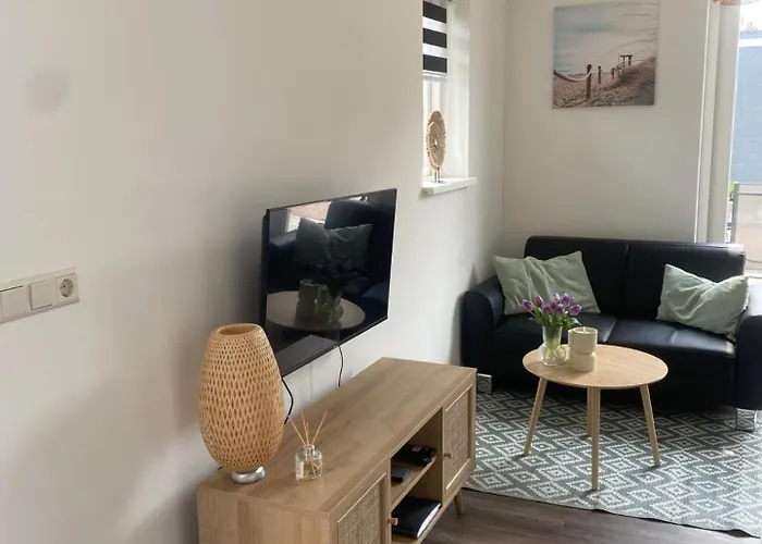 Dream 3c Apartman Petten