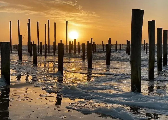 Dream 3c Apartman Petten