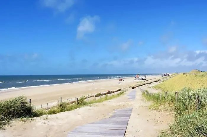 Apartman Dream 3c Petten